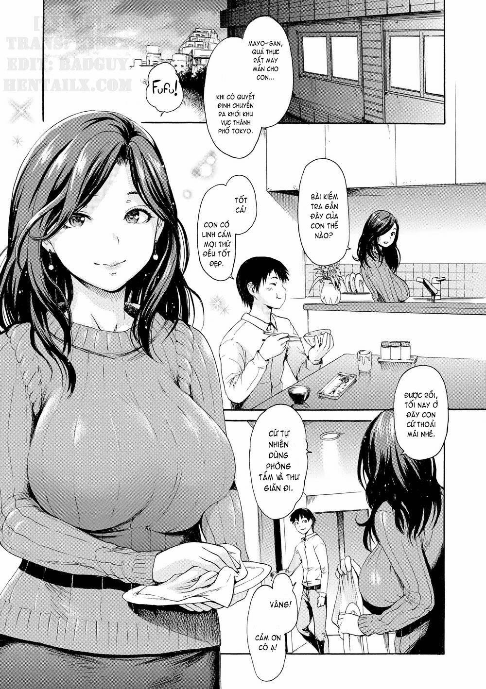 Honey Pot Style 0 Entrance Exam Sleepover! trang 1