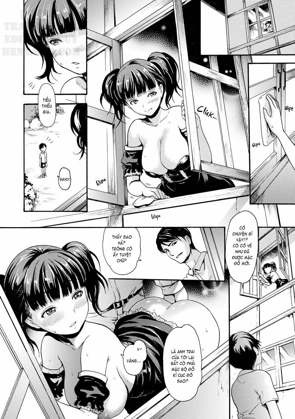 Honey Pot Style 0 Sweet Hospitality trang 4