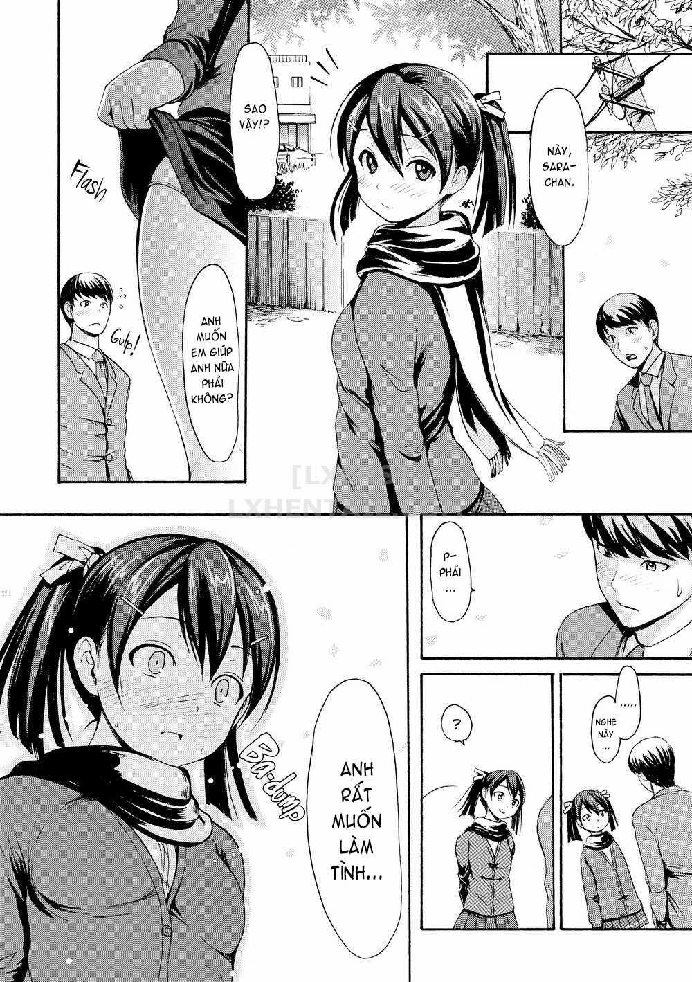 Honey Pot Style 12 0 Were Beginners trang 6