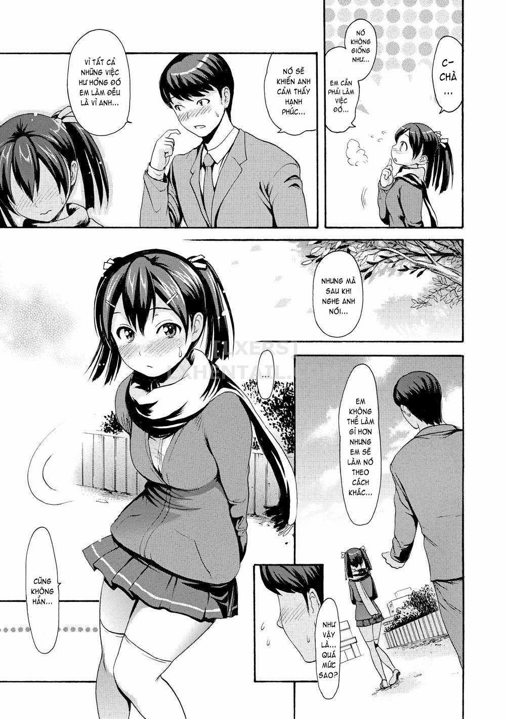 Honey Pot Style 12 0 Were Beginners trang 7