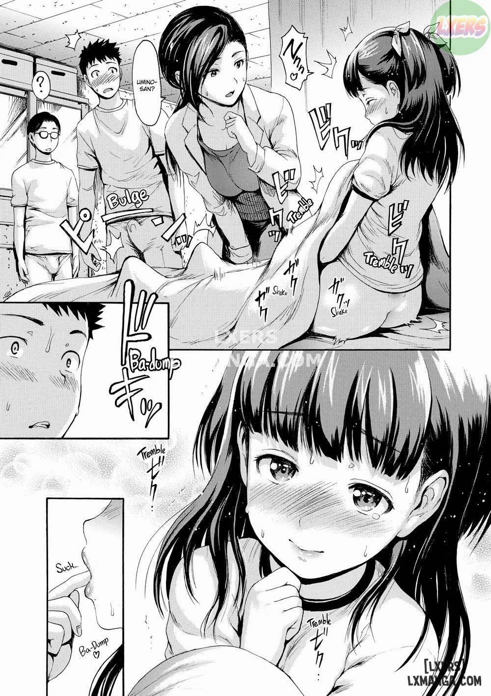 Honey Pot Style 2 trang 17