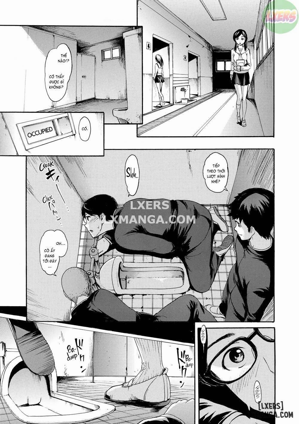 Honey Pot Style 2 trang 3