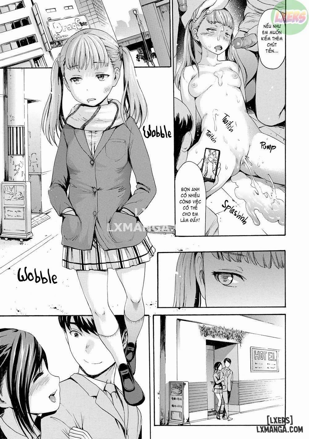 Honey Pot Style 3 trang 33