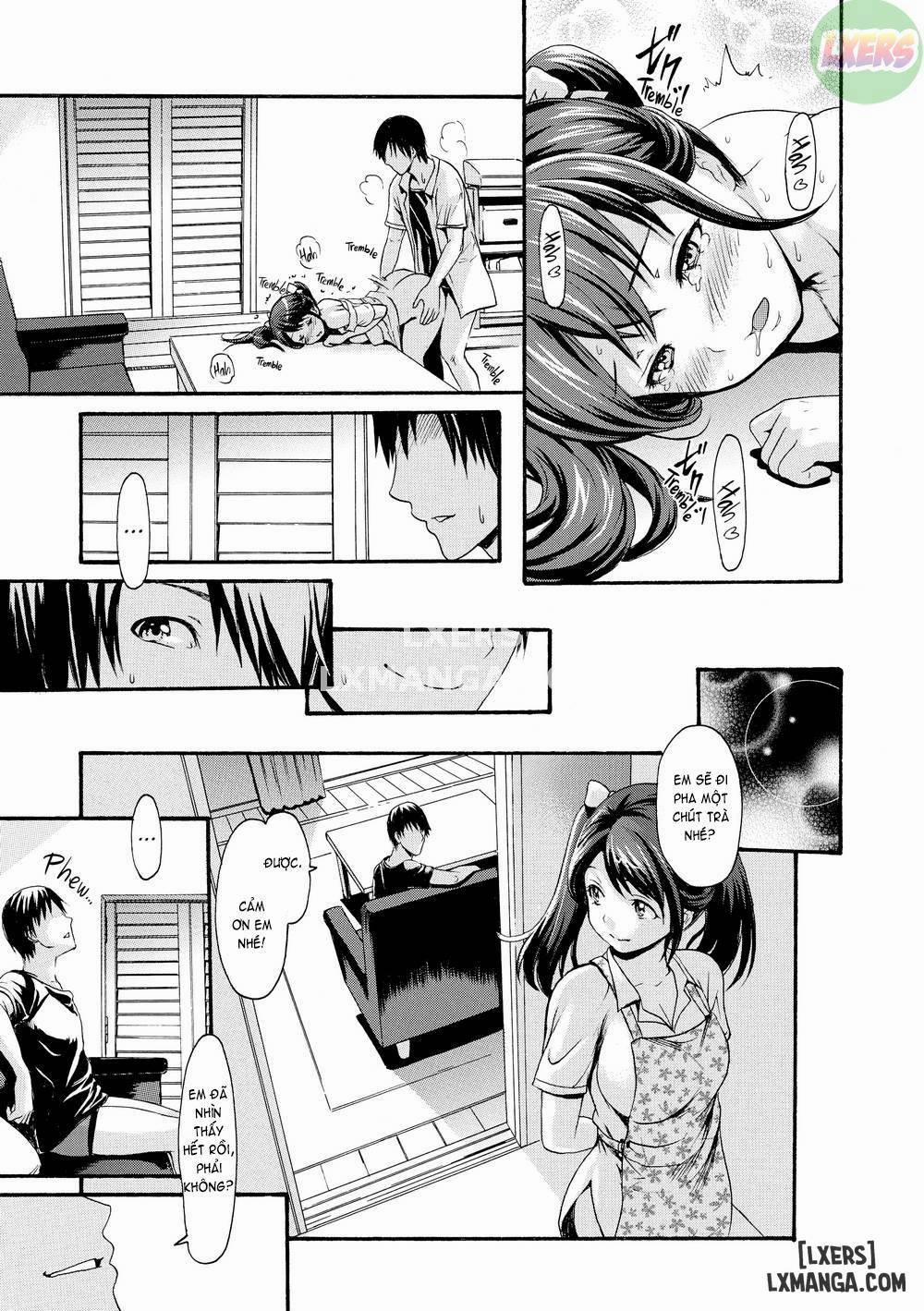 Honey Pot Style 8 trang 19