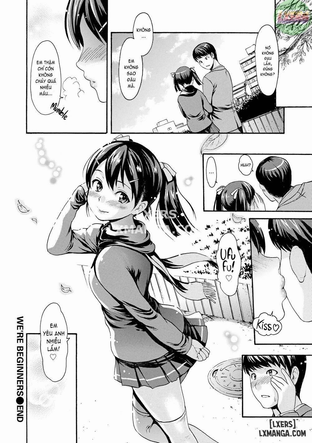 Honey Pot Style 9 END trang 18