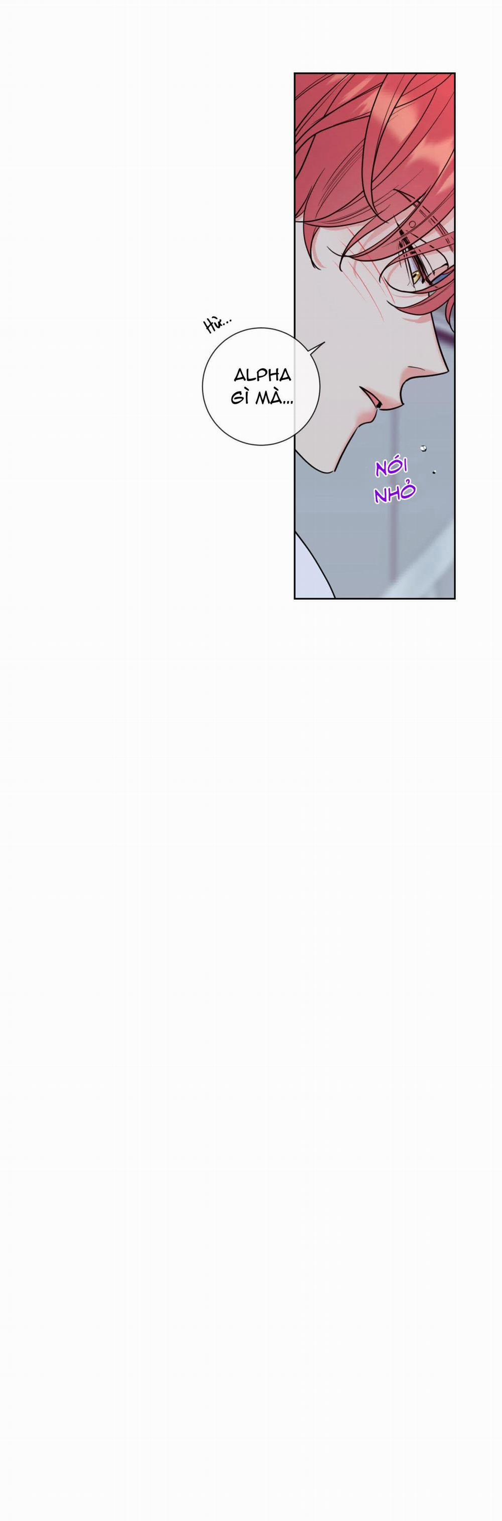 Honey Trouble - Rắc Rối Ngọt Ngào 1 trang 16