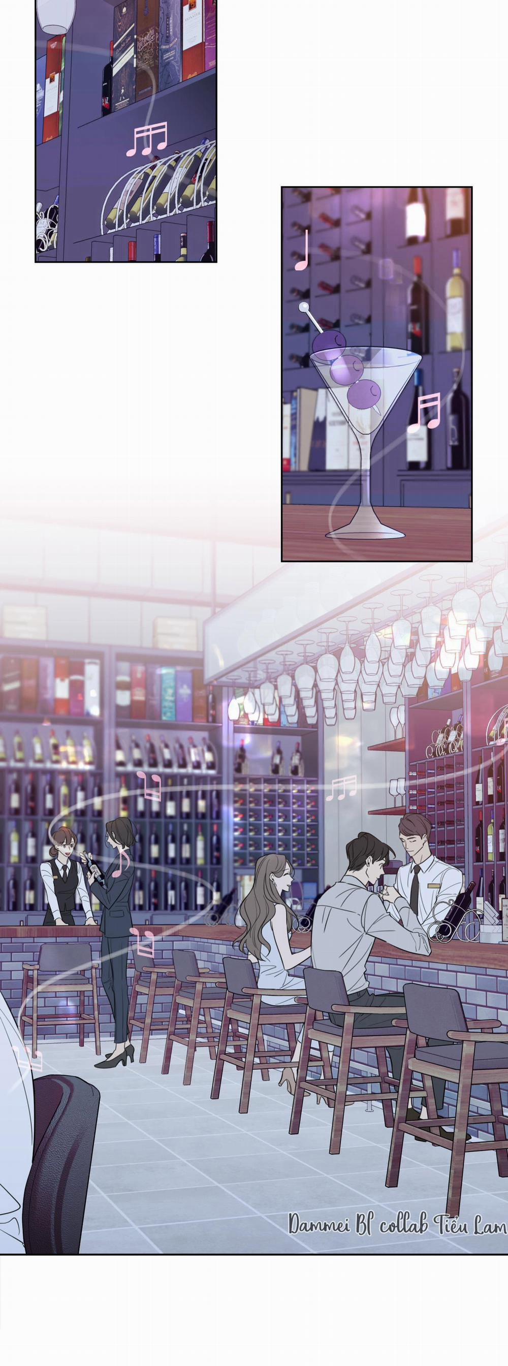 Honey Trouble - Rắc Rối Ngọt Ngào 1 trang 2