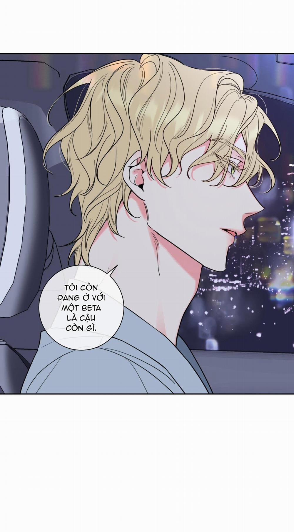 Honey Trouble - Rắc Rối Ngọt Ngào 1 trang 22