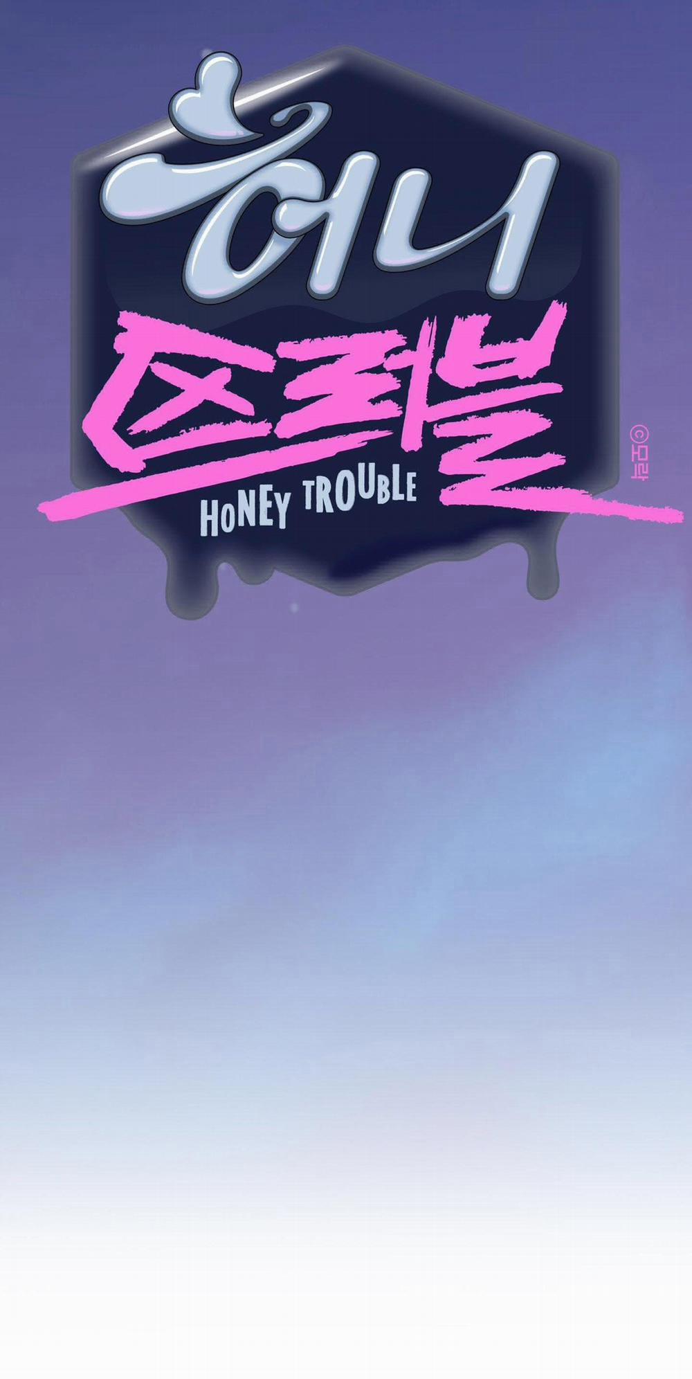 Honey Trouble - Rắc Rối Ngọt Ngào 1 trang 28