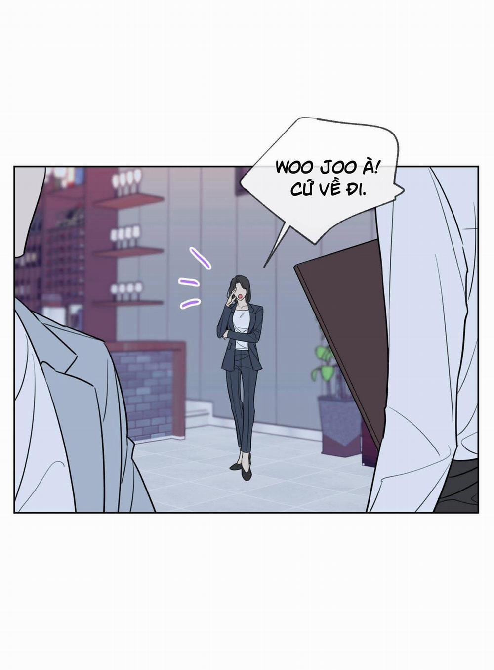 Honey Trouble - Rắc Rối Ngọt Ngào 1 trang 9