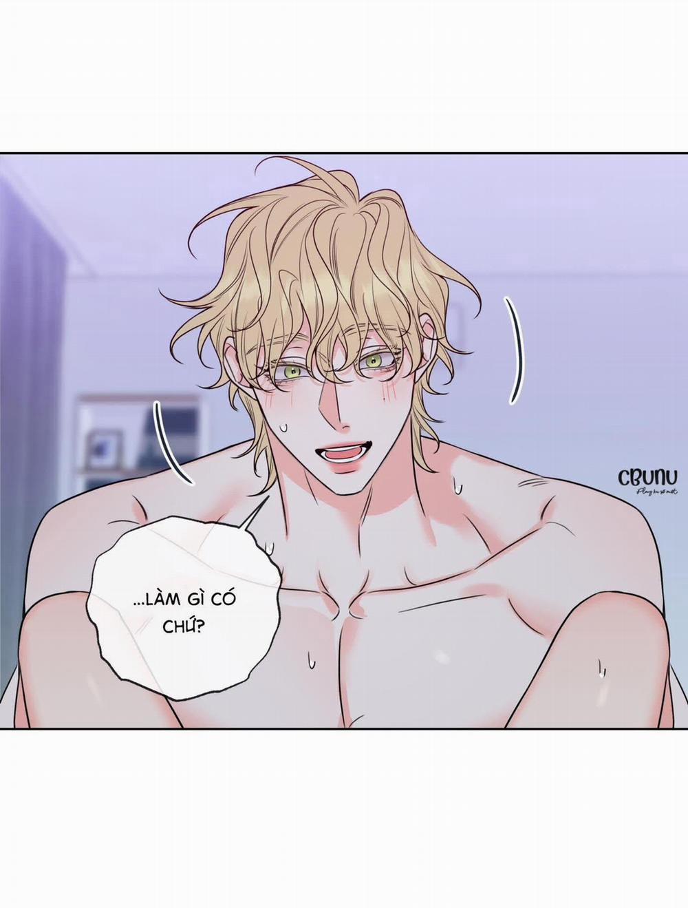 Honey Trouble - Rắc Rối Ngọt Ngào 10 trang 13