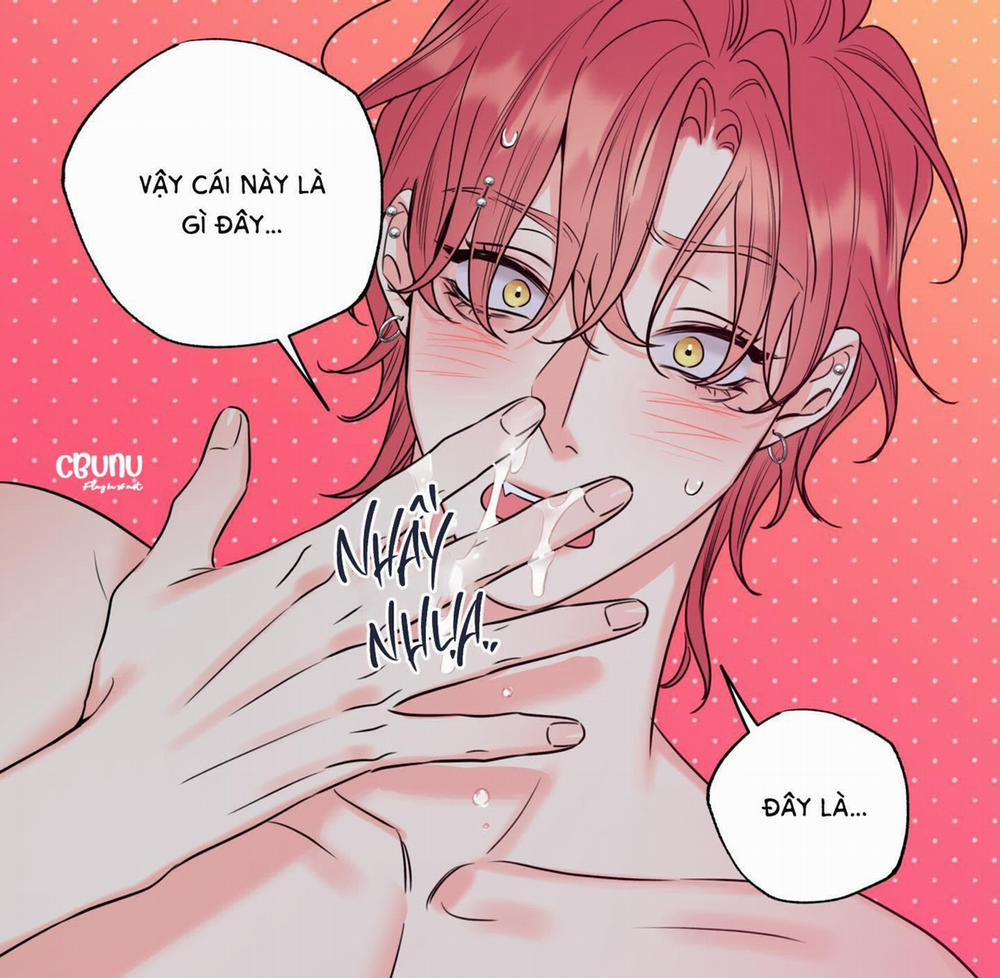 Honey Trouble - Rắc Rối Ngọt Ngào 10 trang 16