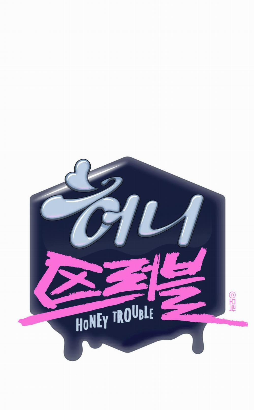 Honey Trouble - Rắc Rối Ngọt Ngào 10 trang 2