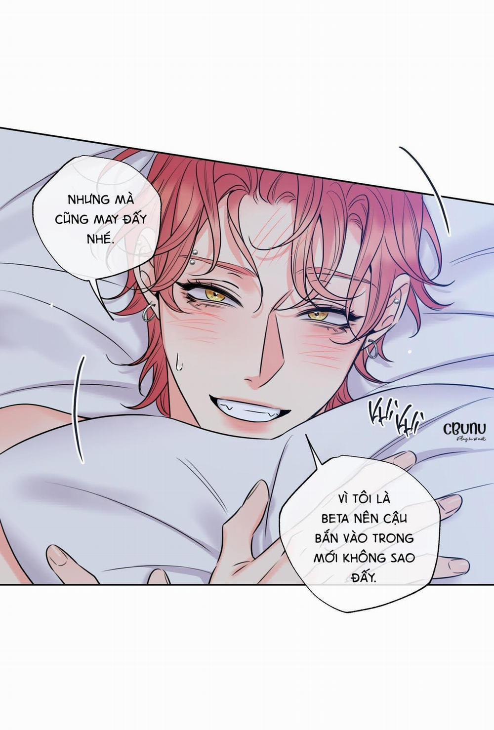 Honey Trouble - Rắc Rối Ngọt Ngào 10 trang 24