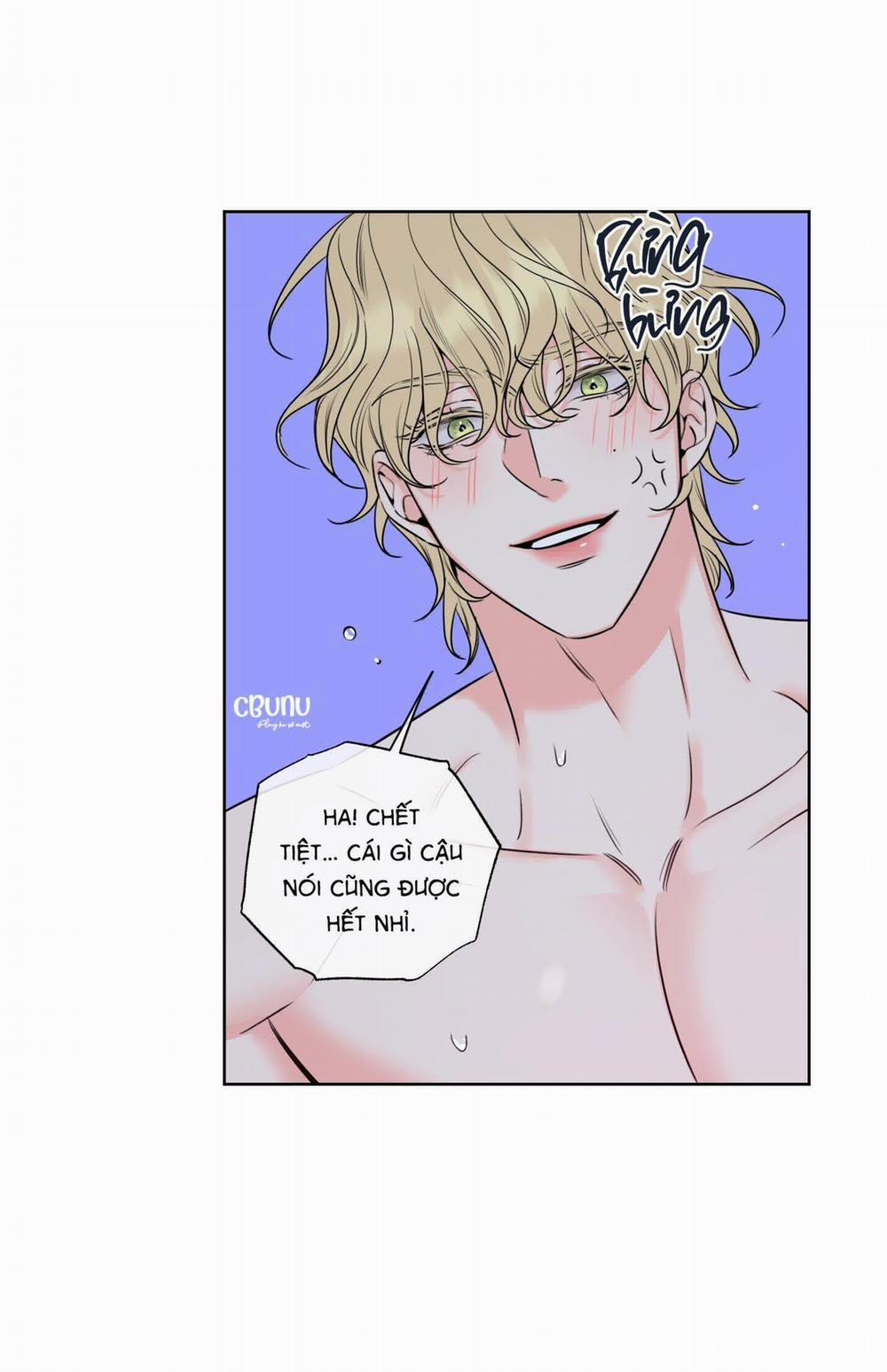 Honey Trouble - Rắc Rối Ngọt Ngào 10 trang 25