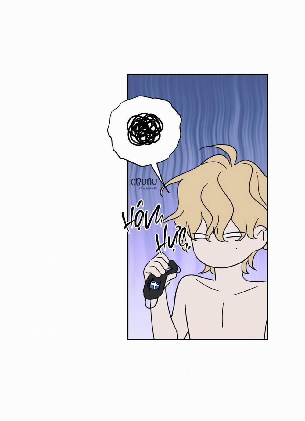 Honey Trouble - Rắc Rối Ngọt Ngào 10 trang 32