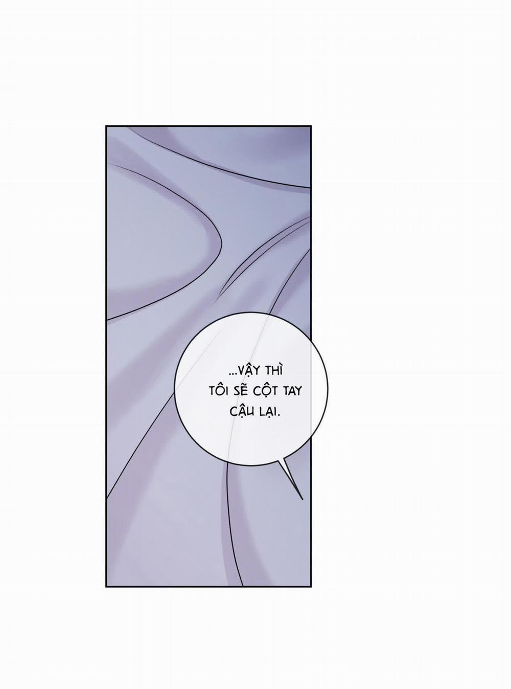 Honey Trouble - Rắc Rối Ngọt Ngào 10 trang 37