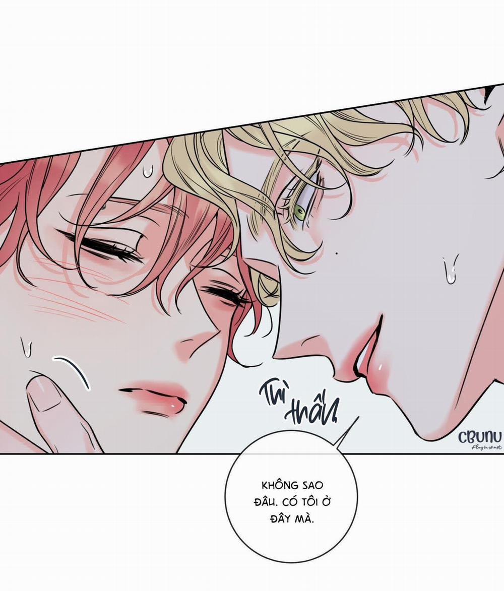 Honey Trouble - Rắc Rối Ngọt Ngào 10 trang 49