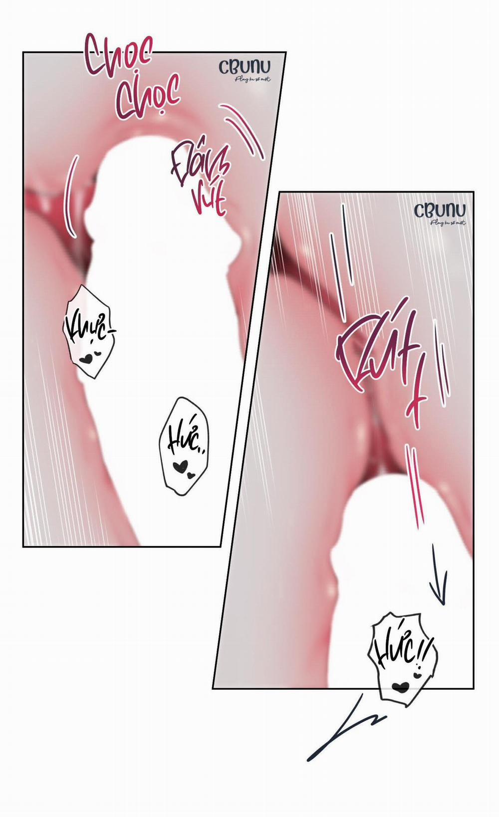 Honey Trouble - Rắc Rối Ngọt Ngào 10 trang 54