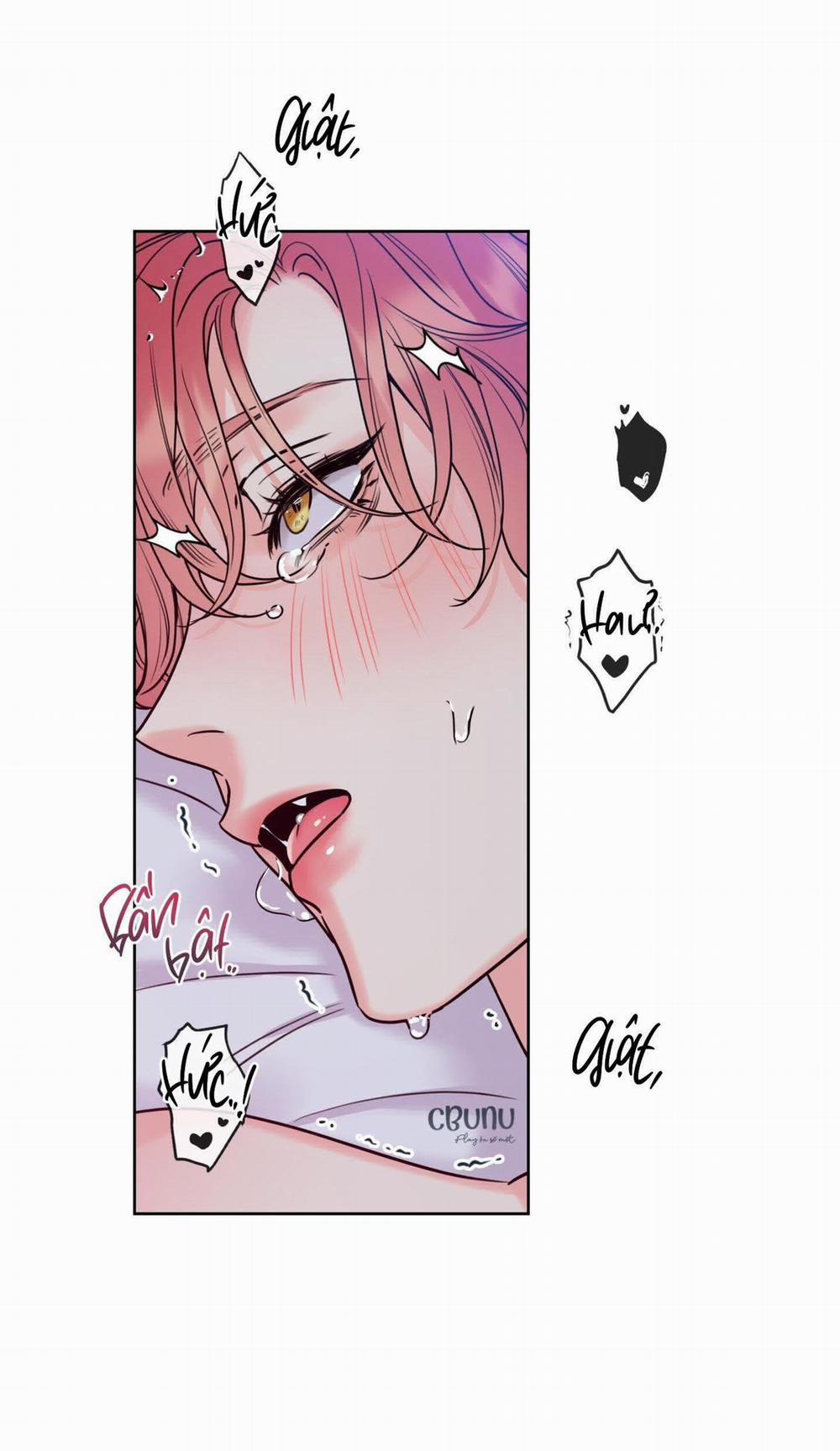 Honey Trouble - Rắc Rối Ngọt Ngào 10 trang 55