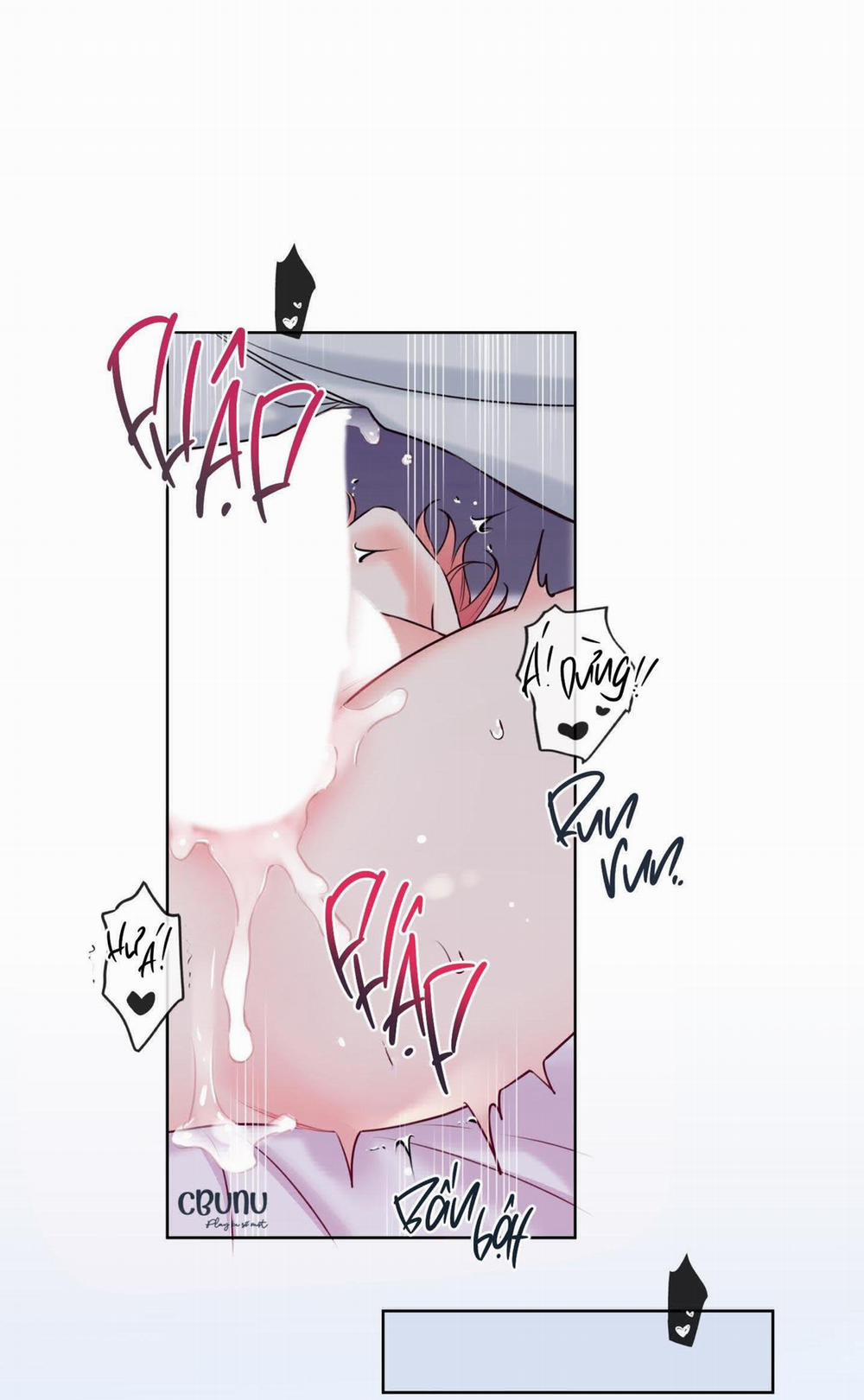 Honey Trouble - Rắc Rối Ngọt Ngào 10 trang 59