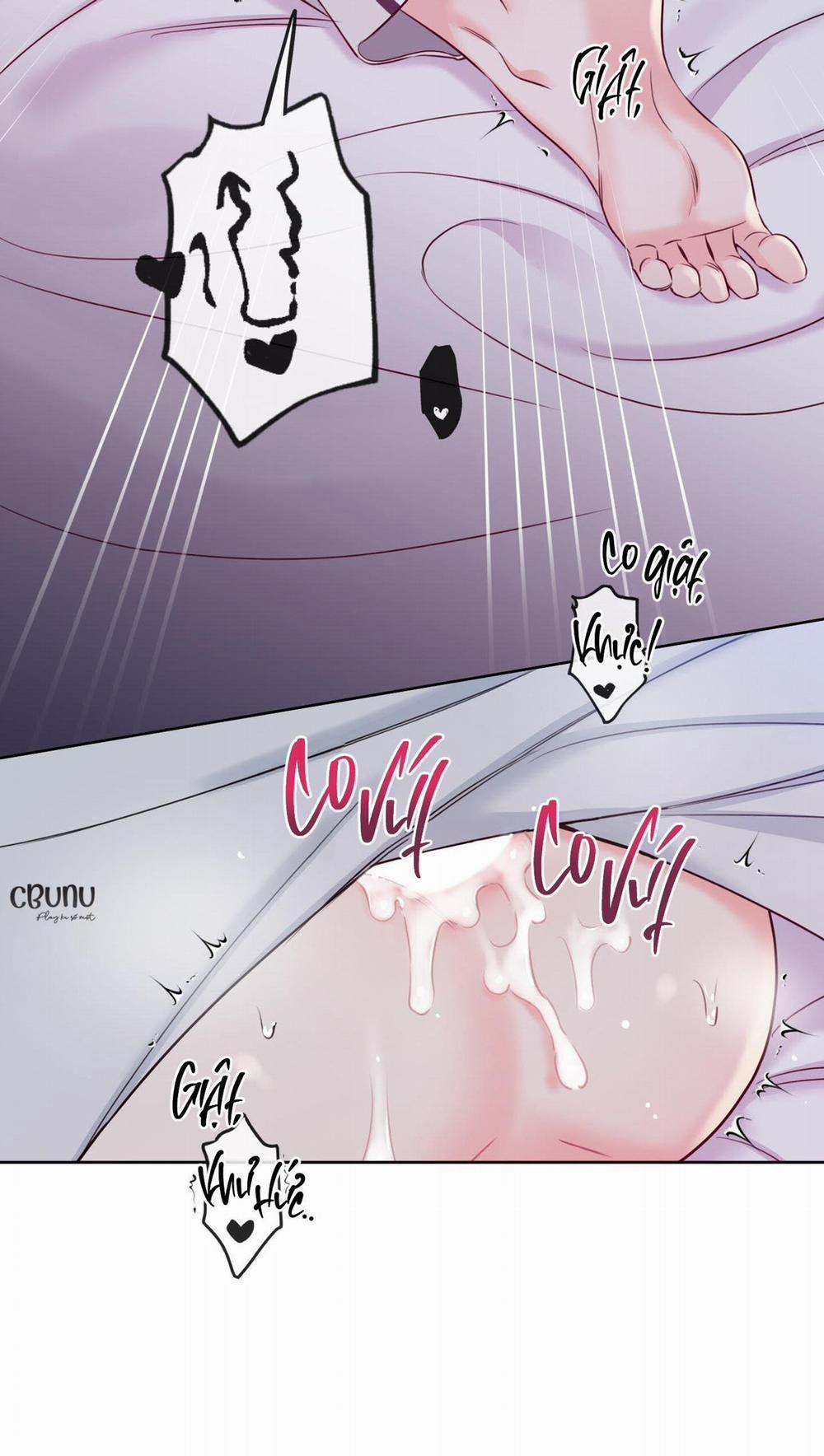 Honey Trouble - Rắc Rối Ngọt Ngào 10 trang 63