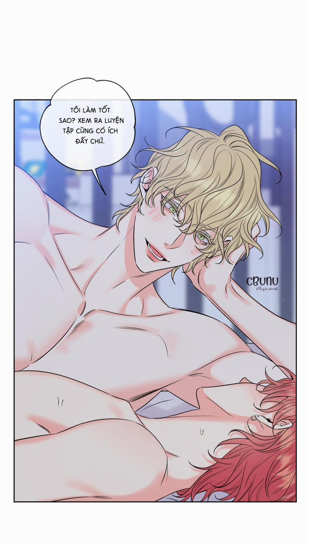 Honey Trouble - Rắc Rối Ngọt Ngào 10 trang 70