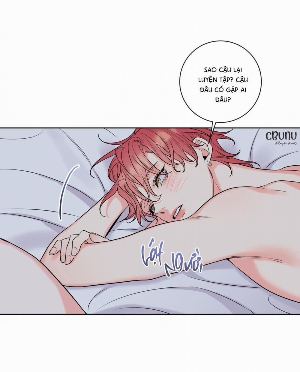 Honey Trouble - Rắc Rối Ngọt Ngào 10 trang 71