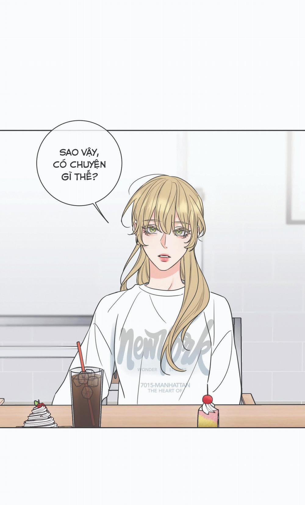 Honey Trouble - Rắc Rối Ngọt Ngào 11 trang 10