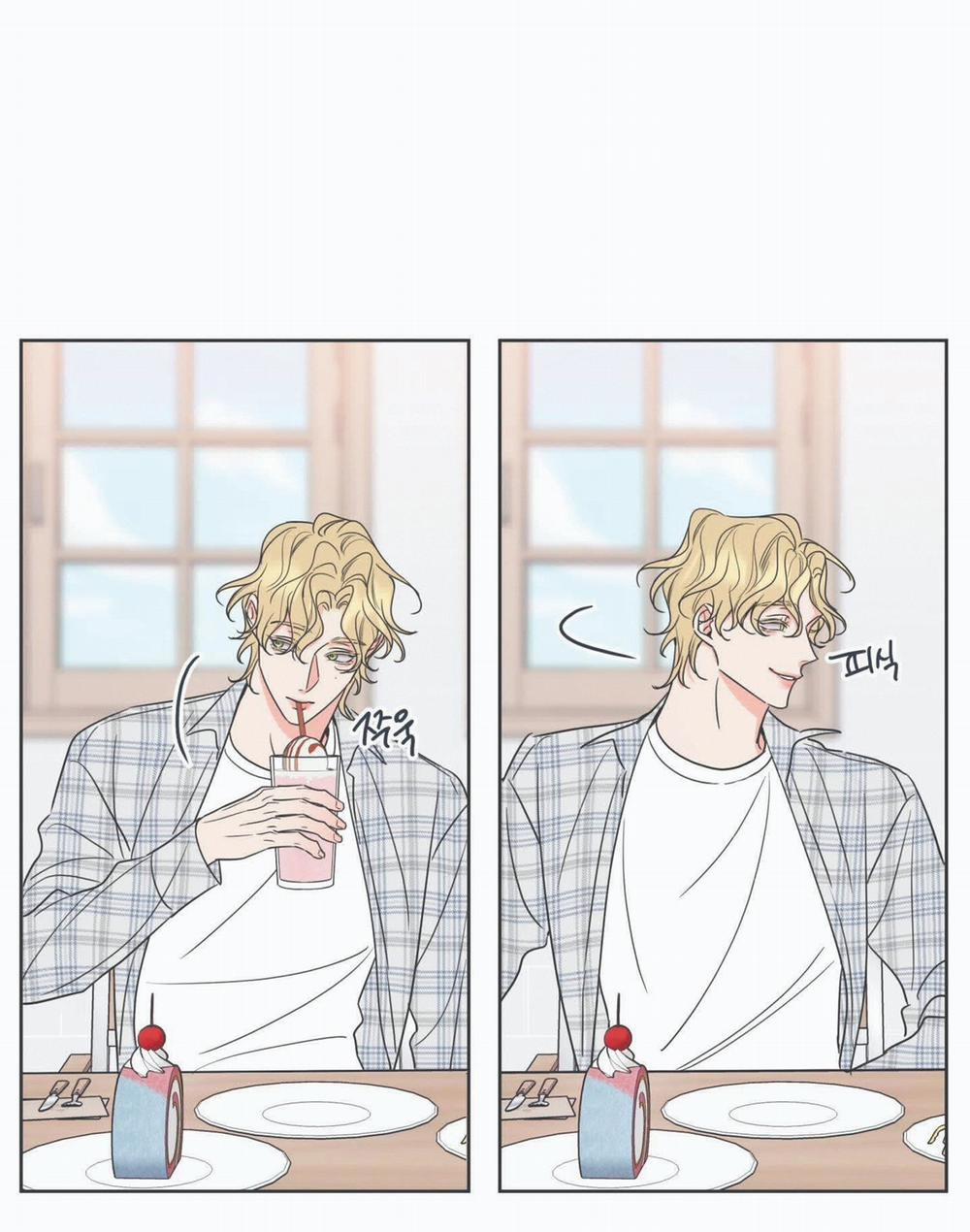 Honey Trouble - Rắc Rối Ngọt Ngào 11 trang 11