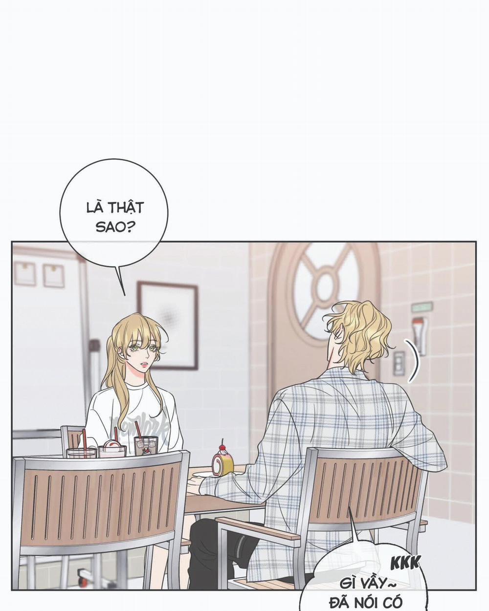 Honey Trouble - Rắc Rối Ngọt Ngào 11 trang 15