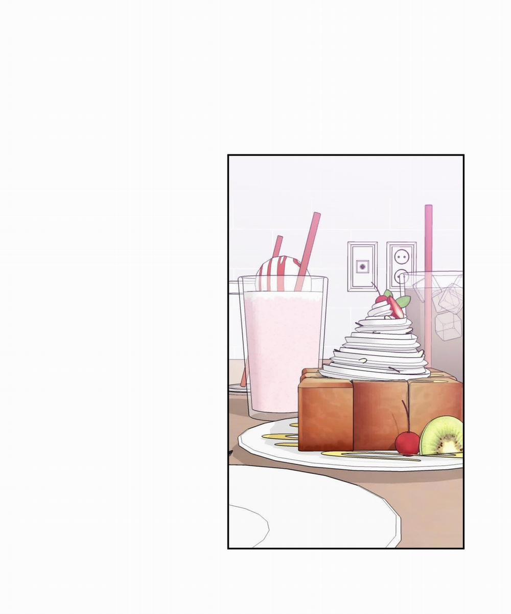 Honey Trouble - Rắc Rối Ngọt Ngào 11 trang 2