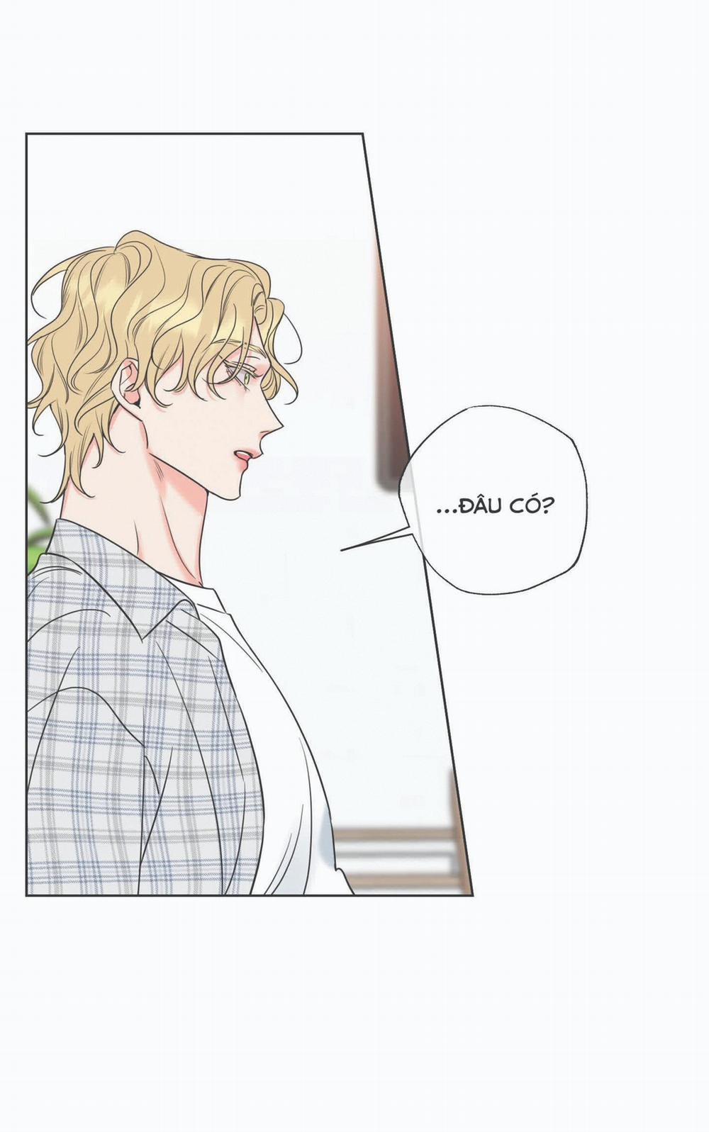 Honey Trouble - Rắc Rối Ngọt Ngào 11 trang 22