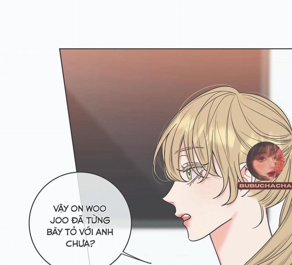 Honey Trouble - Rắc Rối Ngọt Ngào 11 trang 23