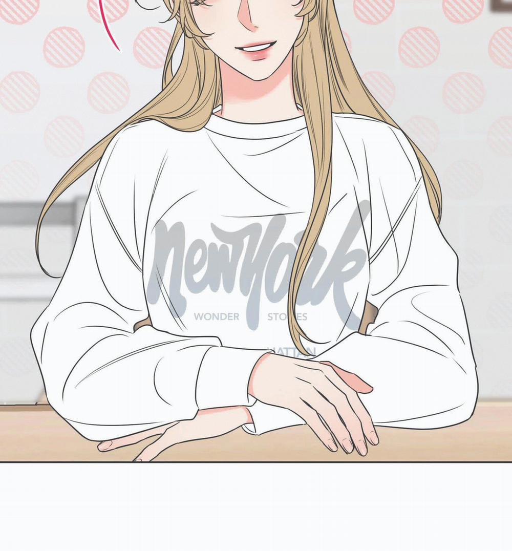 Honey Trouble - Rắc Rối Ngọt Ngào 11 trang 28