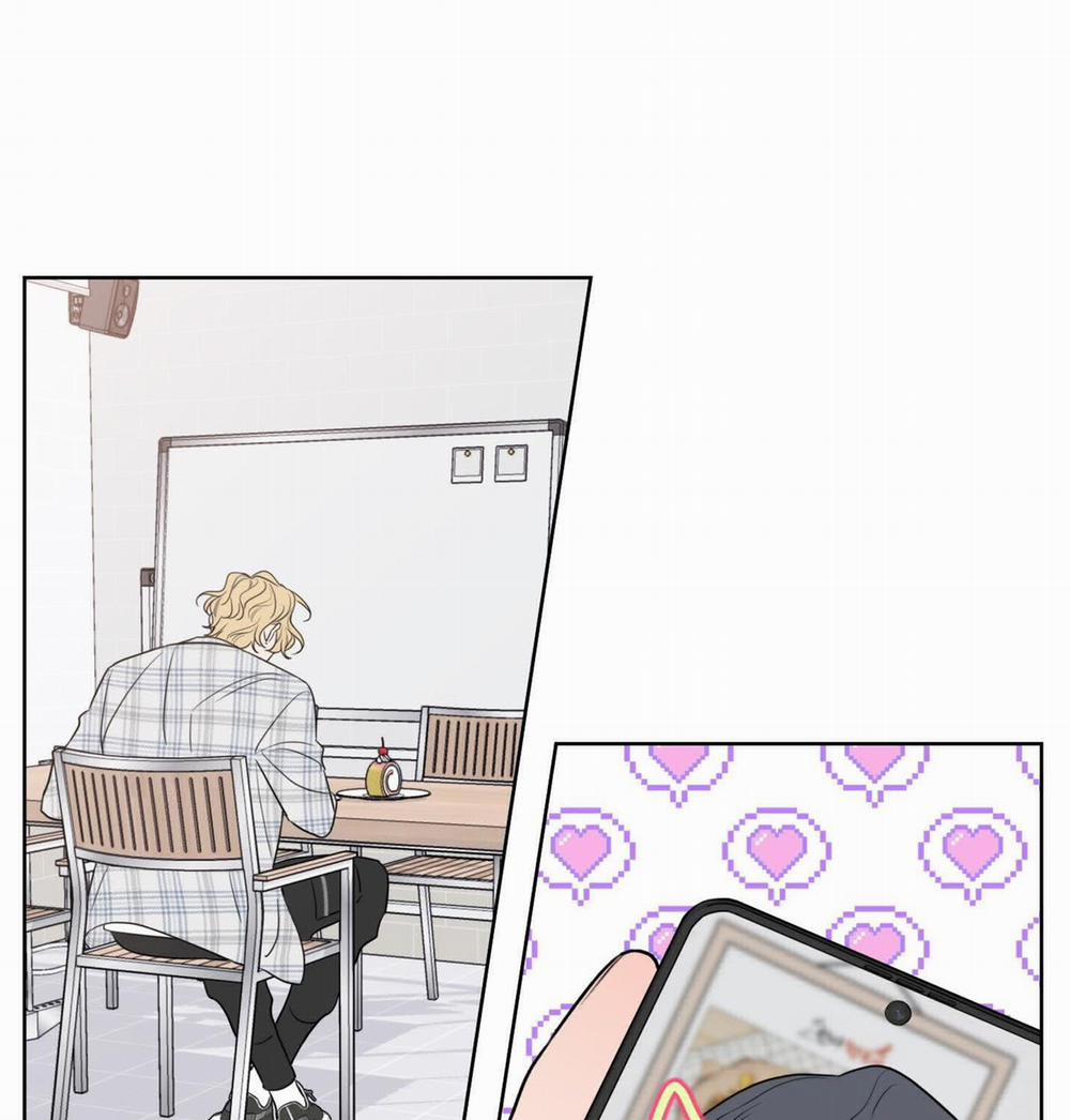 Honey Trouble - Rắc Rối Ngọt Ngào 11 trang 3