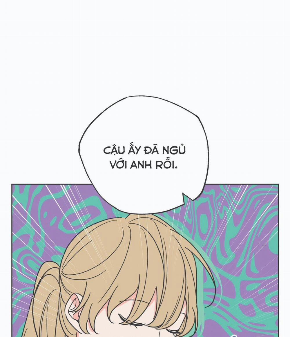 Honey Trouble - Rắc Rối Ngọt Ngào 11 trang 30