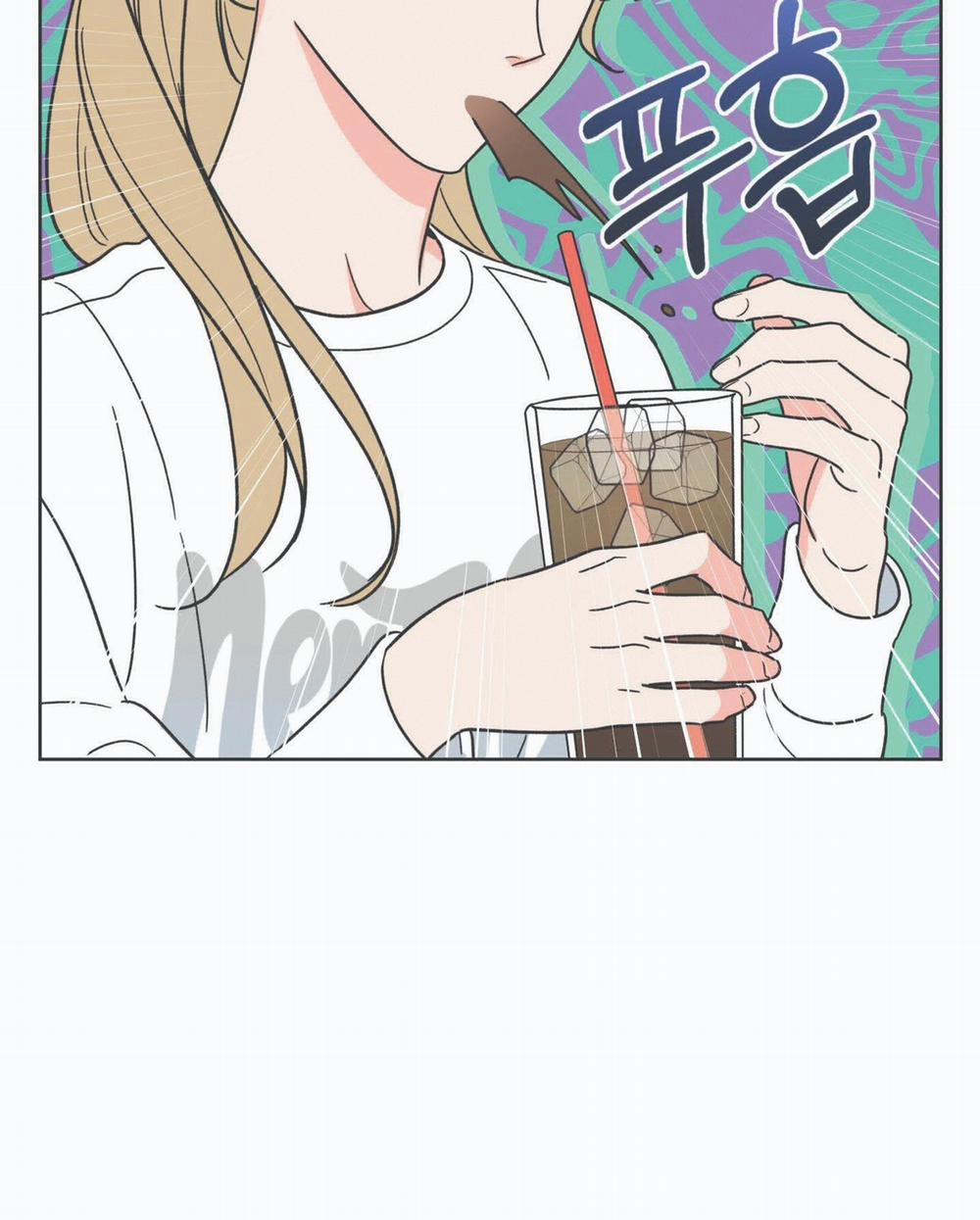 Honey Trouble - Rắc Rối Ngọt Ngào 11 trang 31