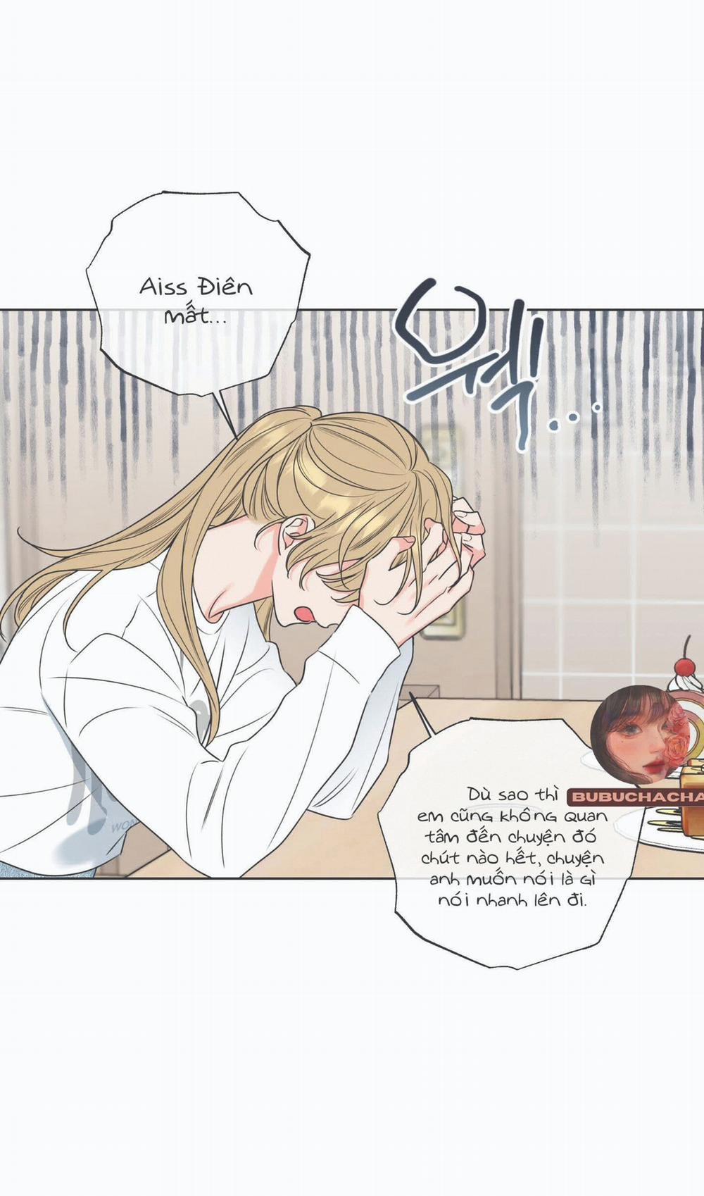 Honey Trouble - Rắc Rối Ngọt Ngào 11 trang 32