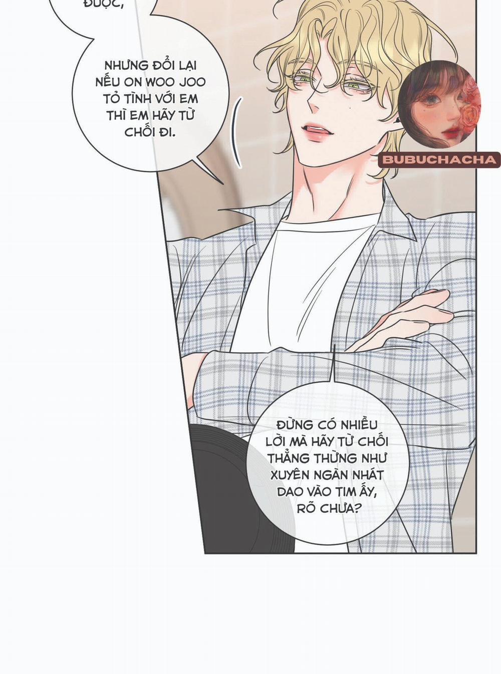 Honey Trouble - Rắc Rối Ngọt Ngào 11 trang 35