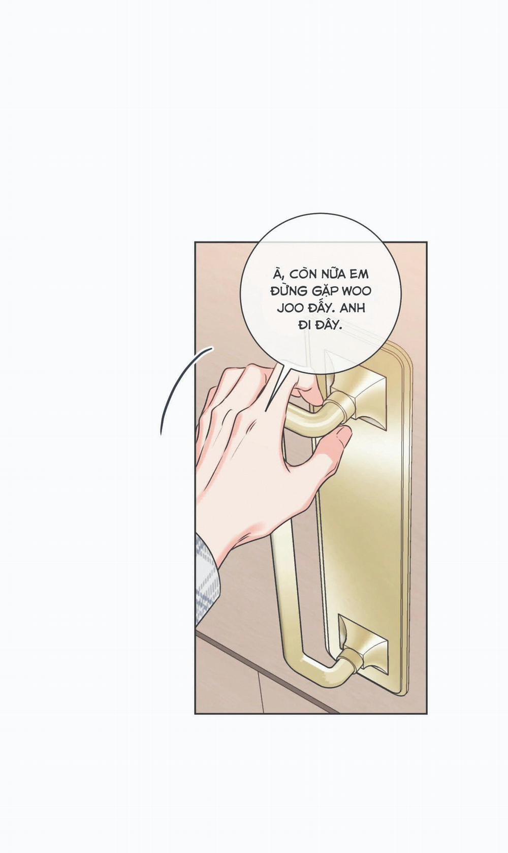 Honey Trouble - Rắc Rối Ngọt Ngào 11 trang 37