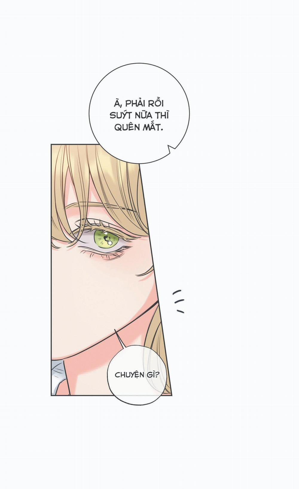 Honey Trouble - Rắc Rối Ngọt Ngào 11 trang 38