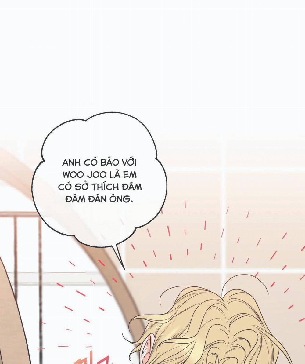 Honey Trouble - Rắc Rối Ngọt Ngào 11 trang 39