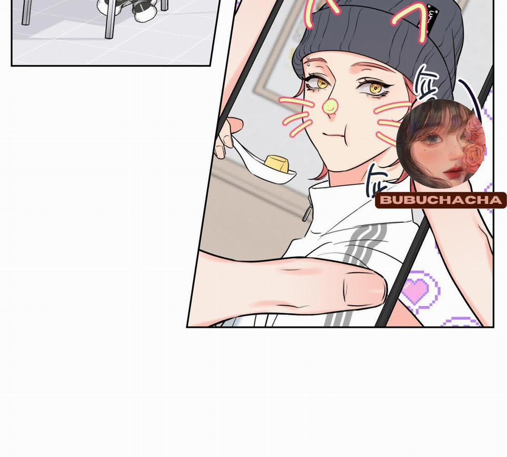 Honey Trouble - Rắc Rối Ngọt Ngào 11 trang 4