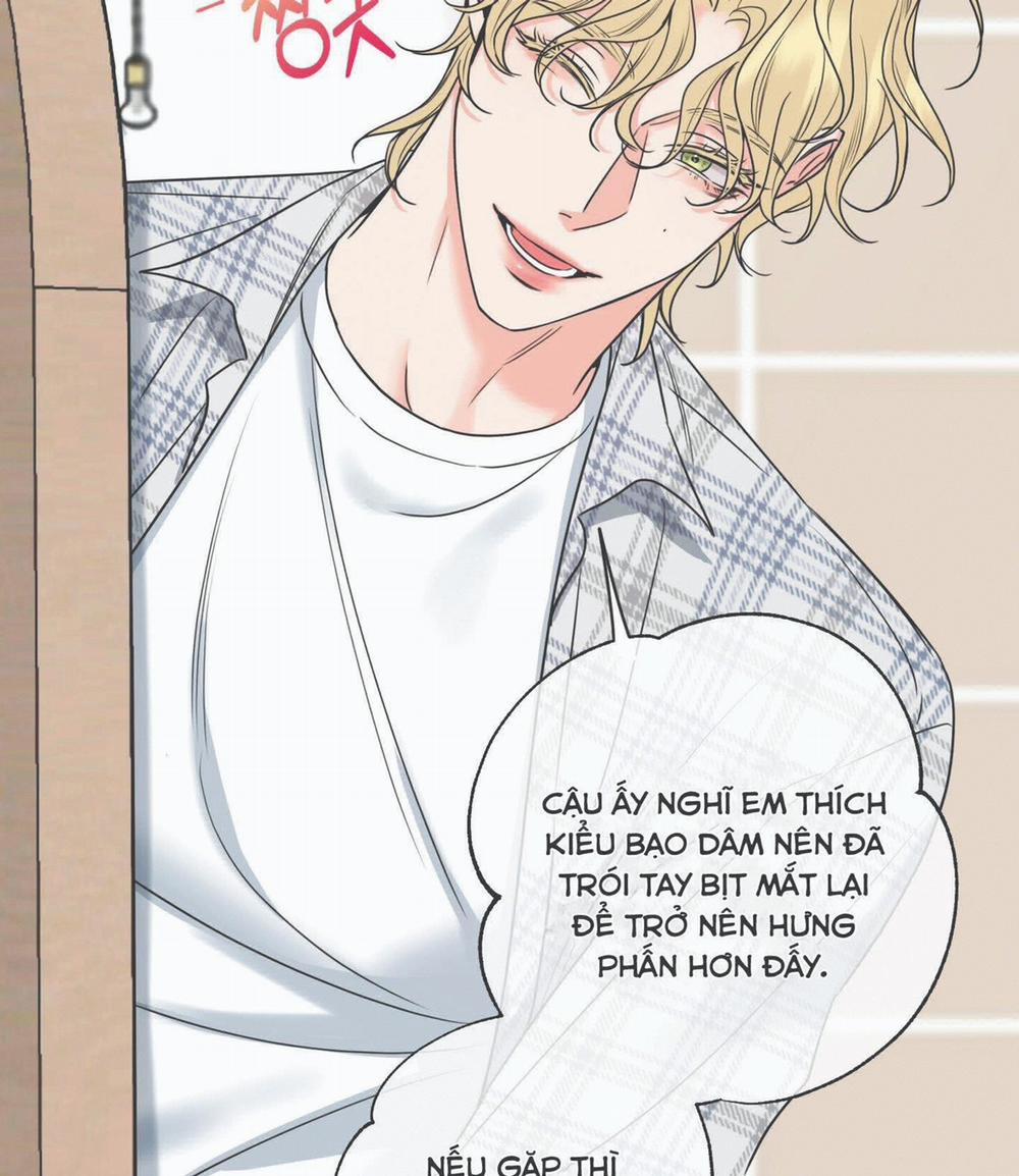 Honey Trouble - Rắc Rối Ngọt Ngào 11 trang 40