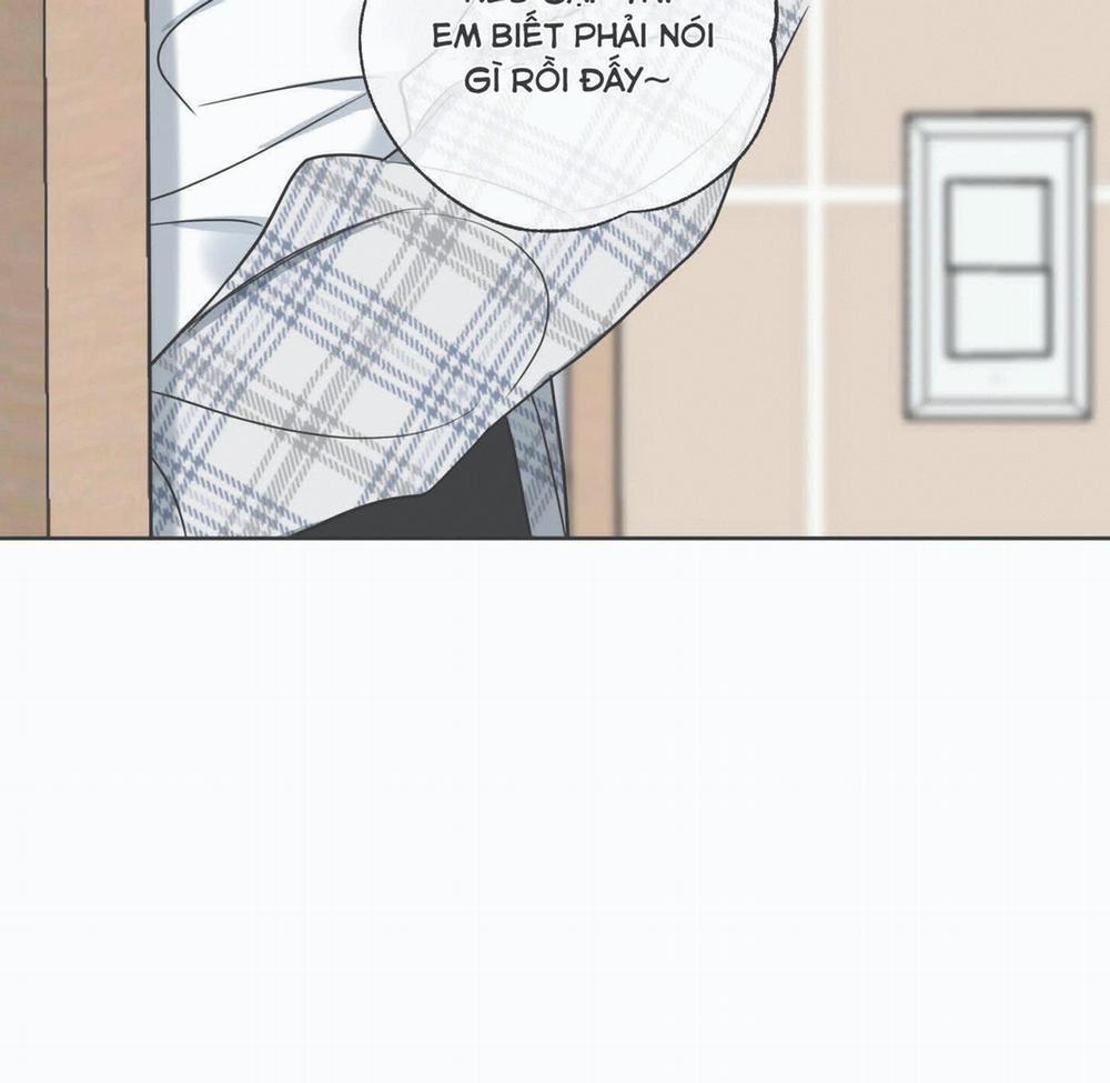 Honey Trouble - Rắc Rối Ngọt Ngào 11 trang 41