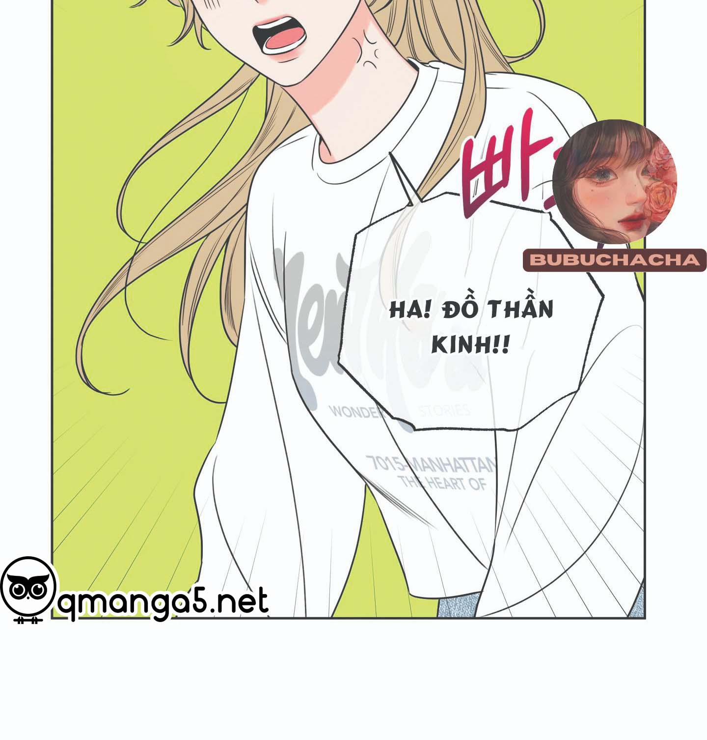 Honey Trouble - Rắc Rối Ngọt Ngào 11 trang 44