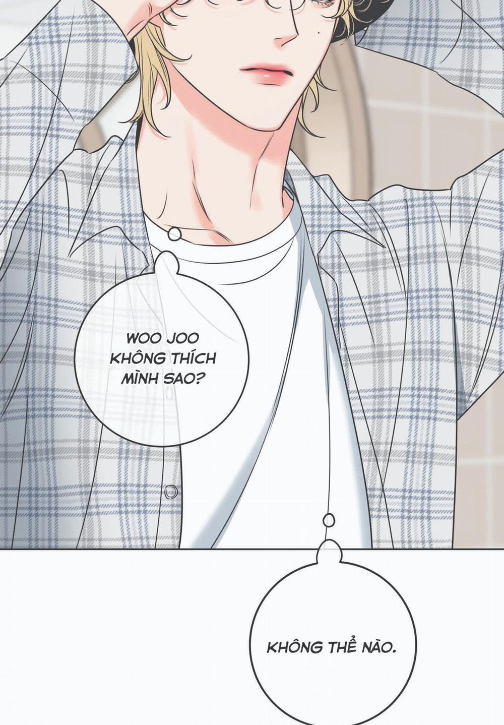 Honey Trouble - Rắc Rối Ngọt Ngào 11 trang 46