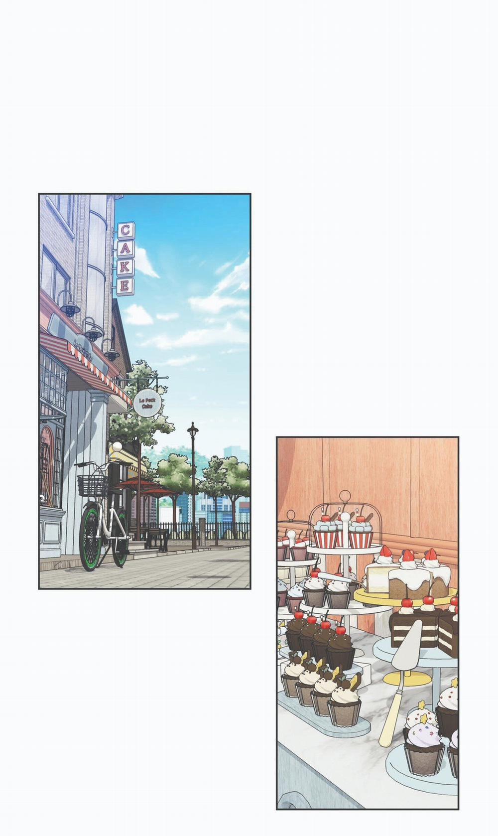 Honey Trouble - Rắc Rối Ngọt Ngào 11 trang 48