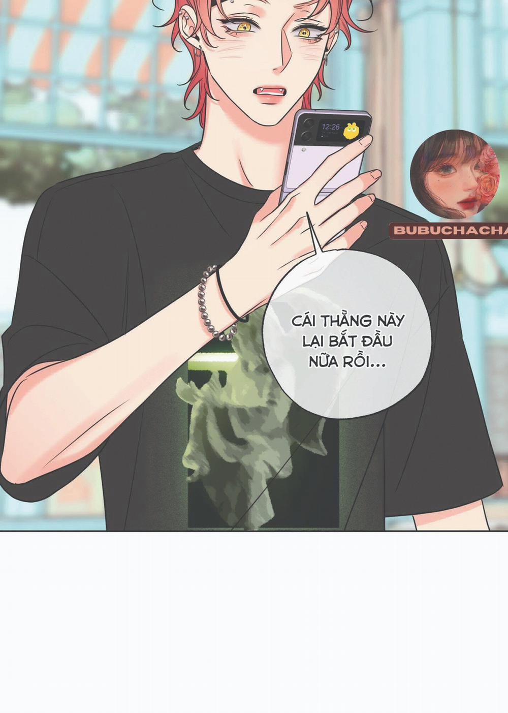 Honey Trouble - Rắc Rối Ngọt Ngào 11 trang 51